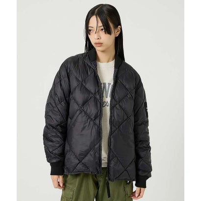 【Eddie Bauer × TAION / エディー・バウアー × タイオン】 （ブラック）｜詳細画像