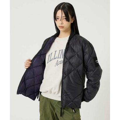【Eddie Bauer × TAION / エディー・バウアー × タイオン】 （ブラック）｜詳細画像