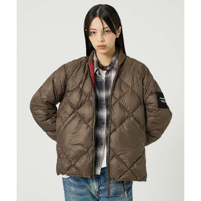 【Eddie Bauer × TAION / エディー・バウアー × タイオン】 （ブラック）｜詳細画像