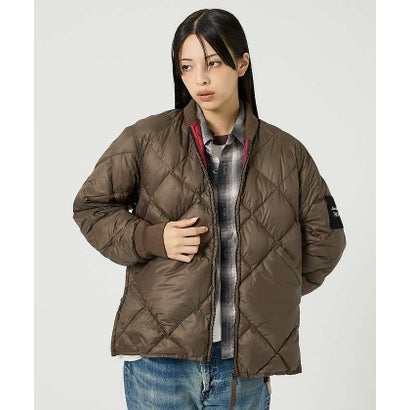 【Eddie Bauer × TAION / エディー・バウアー × タイオン】 （ブラック）｜詳細画像