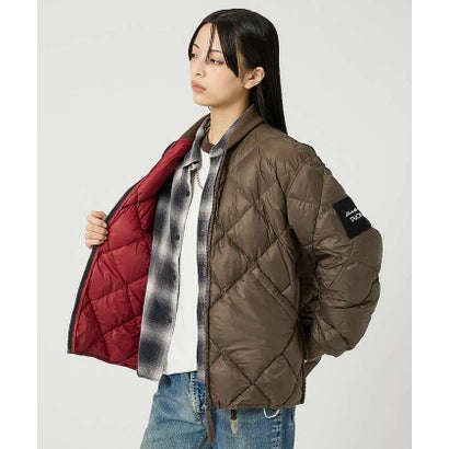 【Eddie Bauer × TAION / エディー・バウアー × タイオン】 （ブラック）｜詳細画像