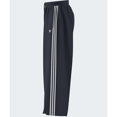 【adidas / アディダス】BAGGY TRACK PANTS / バギート （ダークネイビー）｜詳細画像