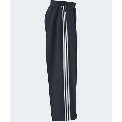 【adidas / アディダス】BAGGY TRACK PANTS / バギート （ブラック）｜詳細画像