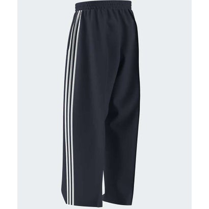 【adidas / アディダス】BAGGY TRACK PANTS / バギート （ブラック）｜詳細画像