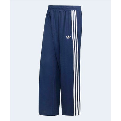 【adidas / アディダス】BAGGY TRACK PANTS / バギート （ブラック）｜詳細画像