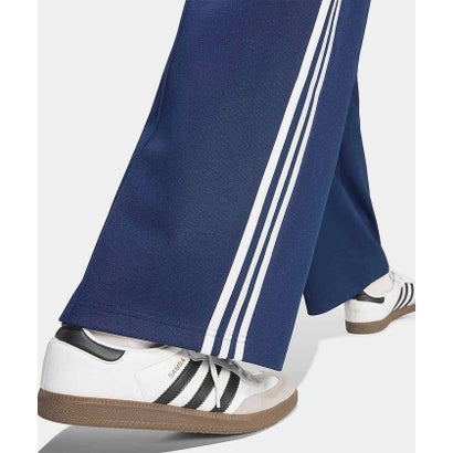 【adidas / アディダス】BAGGY TRACK PANTS / バギート （ブラック）｜詳細画像