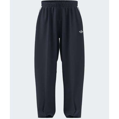 【adidas / アディダス】BAGGY TRACK PANTS / バギート （ブラック）｜詳細画像
