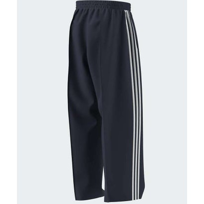 【adidas / アディダス】BAGGY TRACK PANTS / バギート （ブラック）｜詳細画像