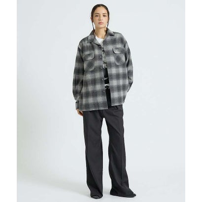 【PENDLETON / ペンドルトン】BOARD SHIRT /ボードシャツ/ （ブルー系その他1）｜詳細画像