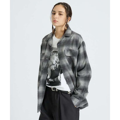 【PENDLETON / ペンドルトン】BOARD SHIRT /ボードシャツ/ （ブルー系その他1）｜詳細画像