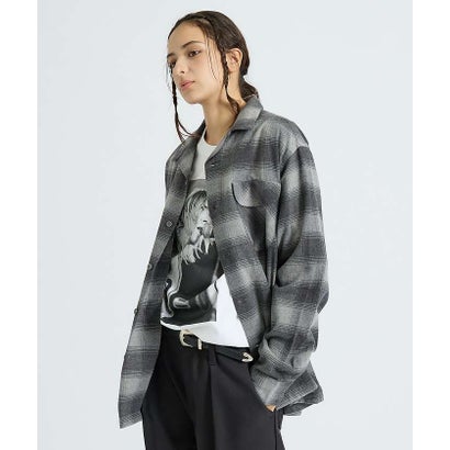 【PENDLETON / ペンドルトン】BOARD SHIRT /ボードシャツ/ （ブルー系その他1）｜詳細画像