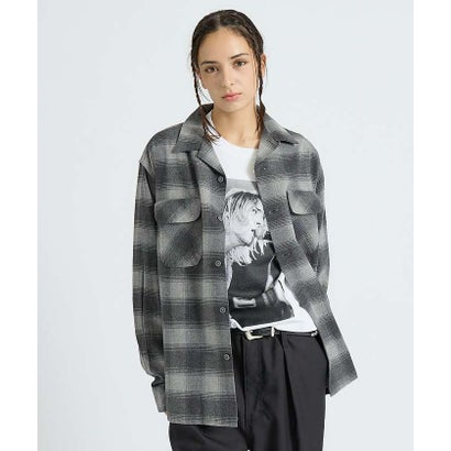 【PENDLETON / ペンドルトン】BOARD SHIRT /ボードシャツ/ （ブルー系その他1）｜詳細画像