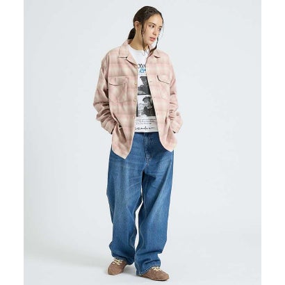 【PENDLETON / ペンドルトン】BOARD SHIRT /ボードシャツ/ （ブルー系その他1）｜詳細画像