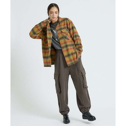 【PENDLETON / ペンドルトン】BOARD SHIRT /ボードシャツ/ （ブルー系その他1）｜詳細画像