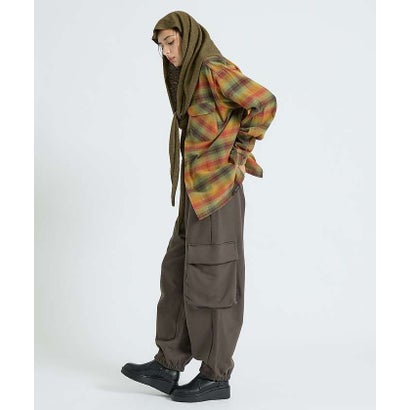 【PENDLETON / ペンドルトン】BOARD SHIRT /ボードシャツ/ （ブルー系その他1）｜詳細画像