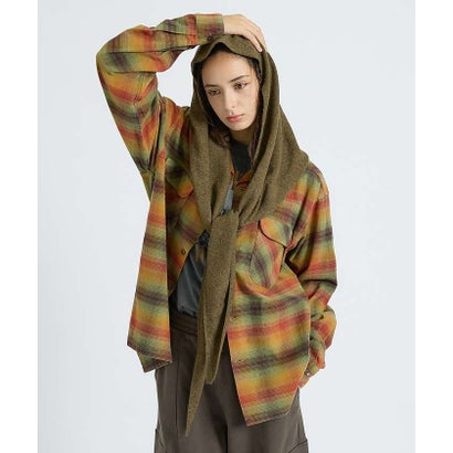 【PENDLETON / ペンドルトン】BOARD SHIRT /ボードシャツ/ （ブルー系その他1）｜詳細画像