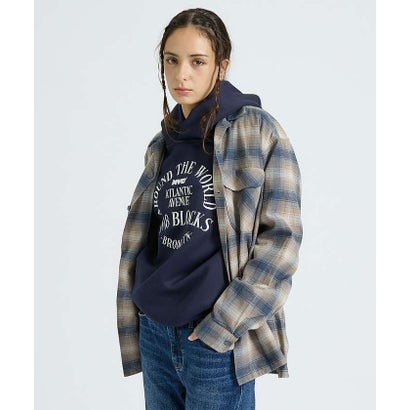 【PENDLETON / ペンドルトン】BOARD SHIRT /ボードシャツ/ （ブルー系その他1）｜詳細画像