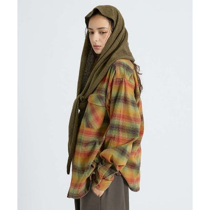 【PENDLETON / ペンドルトン】BOARD SHIRT /ボードシャツ/ （ブルー系その他1）｜詳細画像