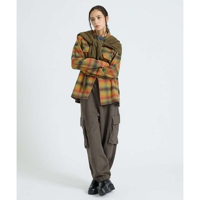 【PENDLETON / ペンドルトン】BOARD SHIRT /ボードシャツ/ （ブルー系その他1）｜詳細画像
