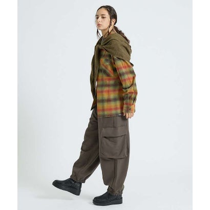 【PENDLETON / ペンドルトン】BOARD SHIRT /ボードシャツ/ （ブルー系その他1）｜詳細画像