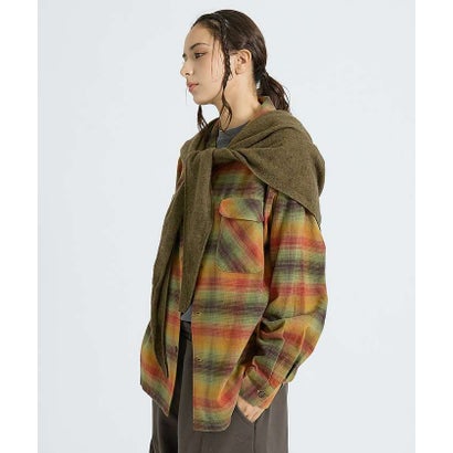 【PENDLETON / ペンドルトン】BOARD SHIRT /ボードシャツ/ （ブルー系その他1）｜詳細画像