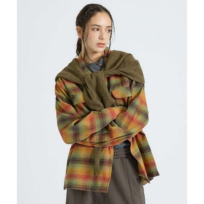 【PENDLETON / ペンドルトン】BOARD SHIRT /ボードシャツ/ （ブルー系その他1）｜詳細画像