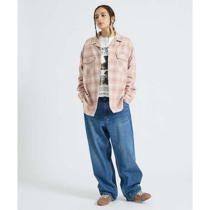 【PENDLETON / ペンドルトン】BOARD SHIRT /ボードシャツ/ （ブルー系その他1）｜詳細画像