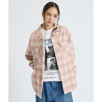 【PENDLETON / ペンドルトン】BOARD SHIRT /ボードシャツ/ （ブルー系その他1）｜詳細画像