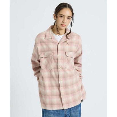 【PENDLETON / ペンドルトン】BOARD SHIRT /ボードシャツ/ （ブルー系その他1）｜詳細画像