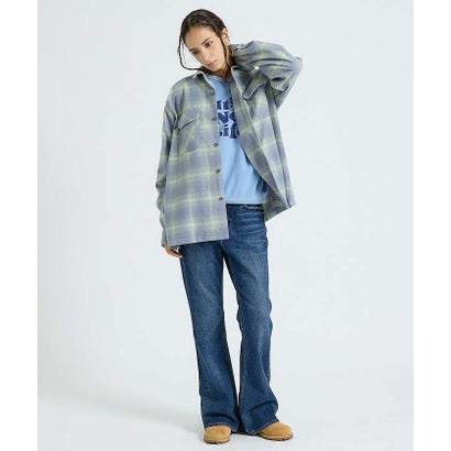 【PENDLETON / ペンドルトン】BOARD SHIRT /ボードシャツ/ （ブルー系その他1）｜詳細画像