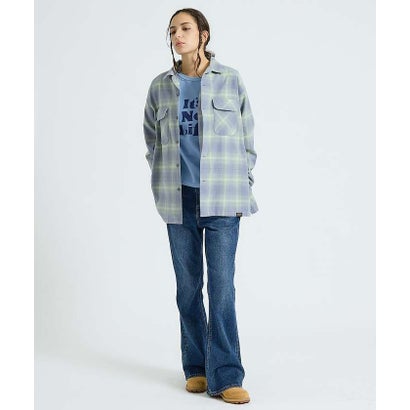 【PENDLETON / ペンドルトン】BOARD SHIRT /ボードシャツ/ （ブルー系その他1）｜詳細画像
