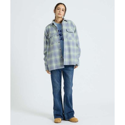 【PENDLETON / ペンドルトン】BOARD SHIRT /ボードシャツ/ （ブルー系その他1）｜詳細画像