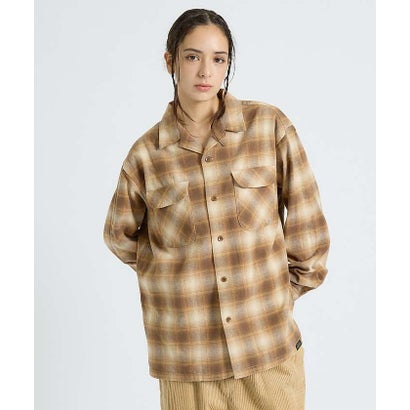 【PENDLETON / ペンドルトン】BOARD SHIRT /ボードシャツ/ （ブルー系その他1）｜詳細画像