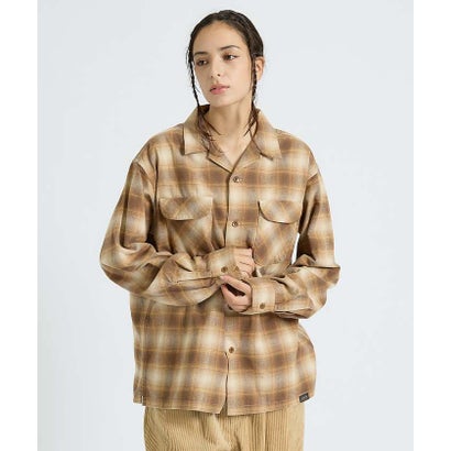 【PENDLETON / ペンドルトン】BOARD SHIRT /ボードシャツ/ （ブルー系その他1）｜詳細画像