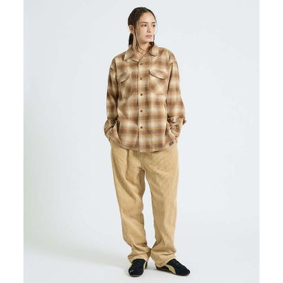 【PENDLETON / ペンドルトン】BOARD SHIRT /ボードシャツ/ （ブルー系その他1）｜詳細画像