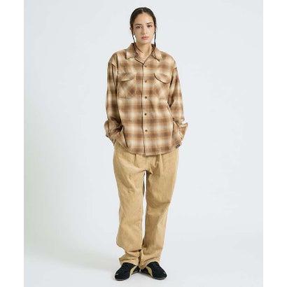 【PENDLETON / ペンドルトン】BOARD SHIRT /ボードシャツ/ （ブルー系その他1）｜詳細画像