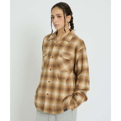 【PENDLETON / ペンドルトン】BOARD SHIRT /ボードシャツ/ （ブルー系その他1）｜詳細画像
