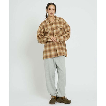 【PENDLETON / ペンドルトン】BOARD SHIRT /ボードシャツ/ （ブルー系その他1）｜詳細画像