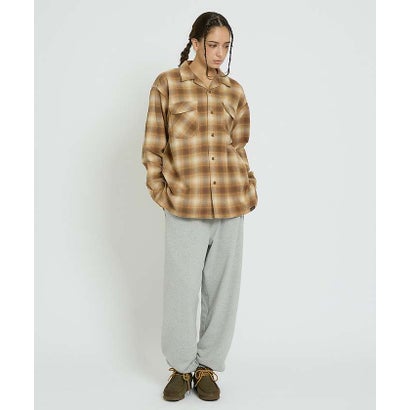 【PENDLETON / ペンドルトン】BOARD SHIRT /ボードシャツ/ （ブルー系その他1）｜詳細画像
