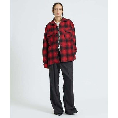 【PENDLETON / ペンドルトン】BOARD SHIRT /ボードシャツ/ （ブルー系その他1）｜詳細画像