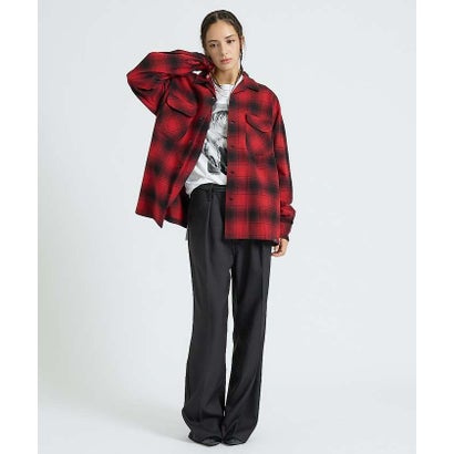 【PENDLETON / ペンドルトン】BOARD SHIRT /ボードシャツ/ （ブルー系その他1）｜詳細画像