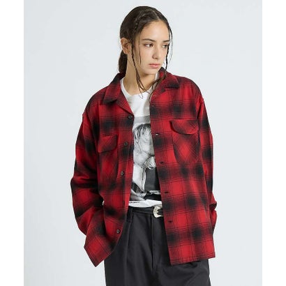 【PENDLETON / ペンドルトン】BOARD SHIRT /ボードシャツ/ （ブルー系その他1）｜詳細画像