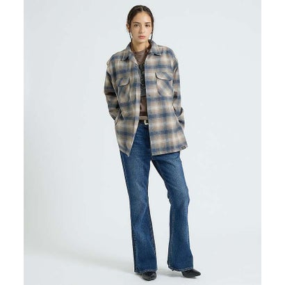 【PENDLETON / ペンドルトン】BOARD SHIRT /ボードシャツ/ （ブルー系その他1）｜詳細画像