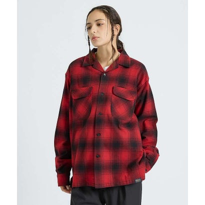 【PENDLETON / ペンドルトン】BOARD SHIRT /ボードシャツ/ （ブルー系その他1）｜詳細画像