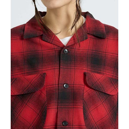 【PENDLETON / ペンドルトン】BOARD SHIRT /ボードシャツ/ （ブルー系その他1）｜詳細画像