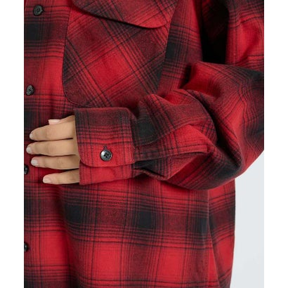 【PENDLETON / ペンドルトン】BOARD SHIRT /ボードシャツ/ （ブルー系その他1）｜詳細画像