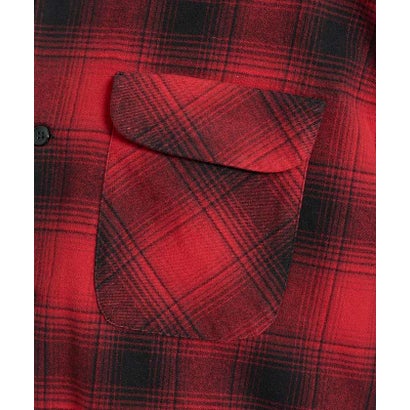 【PENDLETON / ペンドルトン】BOARD SHIRT /ボードシャツ/ （ブルー系その他1）｜詳細画像