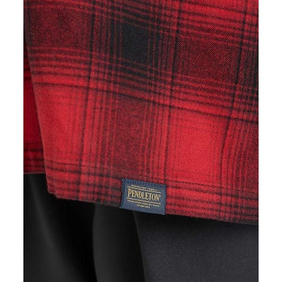 【PENDLETON / ペンドルトン】BOARD SHIRT /ボードシャツ/ （ブルー系その他1）｜詳細画像