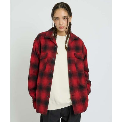 【PENDLETON / ペンドルトン】BOARD SHIRT /ボードシャツ/ （ブルー系その他1）｜詳細画像