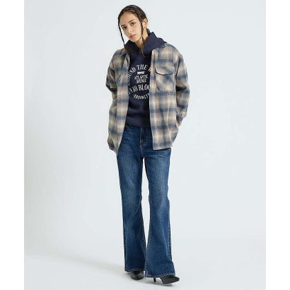 【PENDLETON / ペンドルトン】BOARD SHIRT /ボードシャツ/ （ブルー系その他1）｜詳細画像